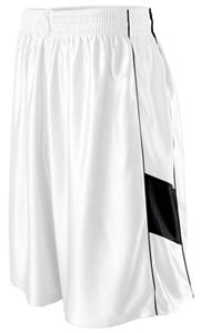 WHITE/ BLACK/ WHITE