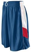 Augusta Youth Tri-Color Dazzle Game Short