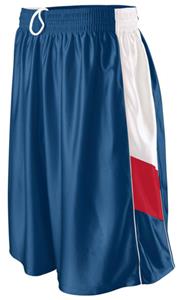 NAVY/ WHITE/ RED