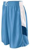 Augusta Youth Tri-Color Dazzle Game Short