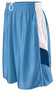 COLUMBIA BLUE/ WHITE/ NAVY