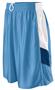 Augusta Youth Tri-Color Dazzle Game Short