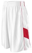 Augusta Youth Tri-Color Dazzle Game Short