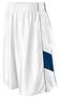 Augusta Youth Tri-Color Dazzle Game Short