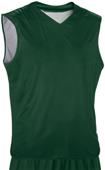 Teamwork Adult Midcourt FlexKnit Basketball Jersey Teamwork Adult Midcourt FlexKnit Basketball Jersey