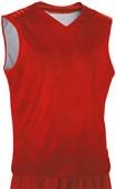 Teamwork Adult Midcourt FlexKnit Basketball Jersey Teamwork Adult Midcourt FlexKnit Basketball Jersey