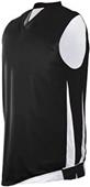 Augusta Reversible Wicking Game Jersey