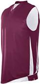 Augusta Reversible Wicking Game Jersey
