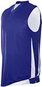 Augusta Reversible Wicking Game Jersey