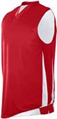 Augusta Reversible Wicking Game Jersey Augusta Reversible Wicking Game Jersey