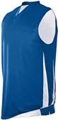 Augusta Reversible Wicking Game Jersey
