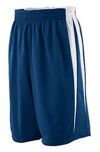 Outside: NAVY/WHITE, Inside: WHITE/NAVY