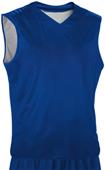 Teamwork Youth Midcourt FlexKnit Basketball Jersey