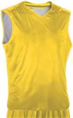 Teamwork Youth Midcourt FlexKnit Basketball Jersey