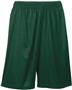 Teamwork Adult Midcourt FlexKnit Basketball Shorts