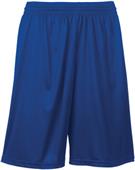 Teamwork Adult Midcourt FlexKnit Basketball Shorts Teamwork Adult Midcourt FlexKnit Basketball Shorts