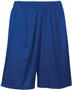 Teamwork Adult Midcourt FlexKnit Basketball Shorts