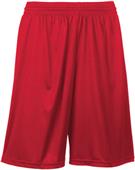 Teamwork Adult Midcourt FlexKnit Basketball Shorts Teamwork Adult Midcourt FlexKnit Basketball Shorts