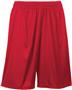 Teamwork Adult Midcourt FlexKnit Basketball Shorts