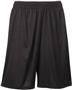 Teamwork Adult Midcourt FlexKnit Basketball Shorts