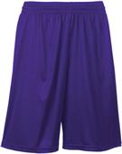Teamwork Adult Midcourt FlexKnit Basketball Shorts Teamwork Adult Midcourt FlexKnit Basketball Shorts