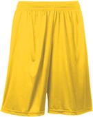 Teamwork Adult Midcourt FlexKnit Basketball Shorts Teamwork Adult Midcourt FlexKnit Basketball Shorts