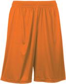 Teamwork Adult Midcourt FlexKnit Basketball Shorts Teamwork Adult Midcourt FlexKnit Basketball Shorts