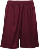 Teamwork Adult Midcourt FlexKnit Basketball Shorts Teamwork Adult Midcourt FlexKnit Basketball Shorts