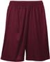 Teamwork Adult Midcourt FlexKnit Basketball Shorts