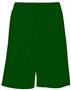Teamwork Youth Midcourt FlexKnit Basketball Shorts