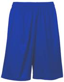 Teamwork Youth Midcourt FlexKnit Basketball Shorts