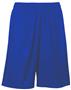 Teamwork Youth Midcourt FlexKnit Basketball Shorts