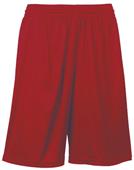 Teamwork Youth Midcourt FlexKnit Basketball Shorts