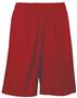 Teamwork Youth Midcourt FlexKnit Basketball Shorts