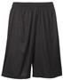Teamwork Youth Midcourt FlexKnit Basketball Shorts