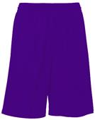Teamwork Youth Midcourt FlexKnit Basketball Shorts