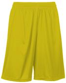 Teamwork Youth Midcourt FlexKnit Basketball Shorts