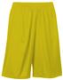 Teamwork Youth Midcourt FlexKnit Basketball Shorts
