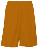 Teamwork Youth Midcourt FlexKnit Basketball Shorts