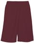 Teamwork Youth Midcourt FlexKnit Basketball Shorts