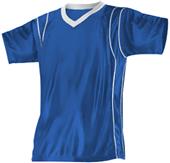 Alleson Youth Basketball Shooter Shirts-Closeout