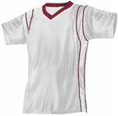 Alleson Youth Basketball Shooter Shirts-Closeout Alleson Youth Basketball Shooter Shirts-Closeout