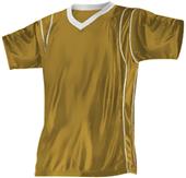 Alleson Youth Basketball Shooter Shirts-Closeout