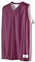 Augusta Sportswear Reversible Dazzle Jersey
