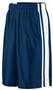 Augusta Striped Dazzle Short