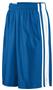 Augusta Striped Dazzle Short