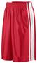 Augusta Striped Dazzle Short