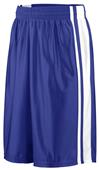 Augusta Striped Dazzle Short
