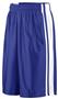 Augusta Striped Dazzle Short