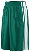 Augusta Striped Dazzle Short